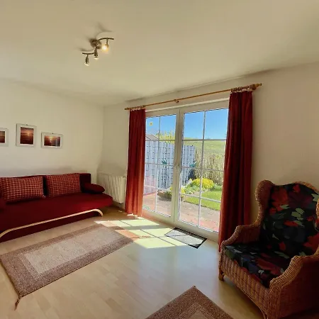 Apartamento In Thiessow