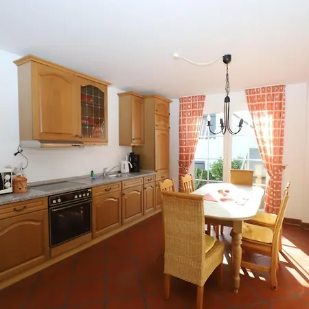 Apartment In