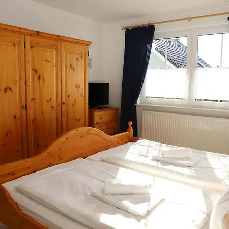 Apartment In Thiessow