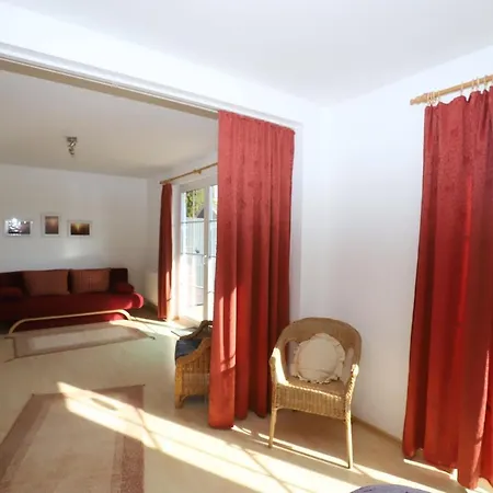 In Apartamento Thiessow